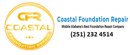 When Windows No Longer Open Call Coastal Foundation Repair Mobile Alabama