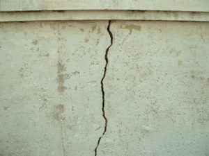 Cracked Wall Mobile Alabama Foundation Repair Company